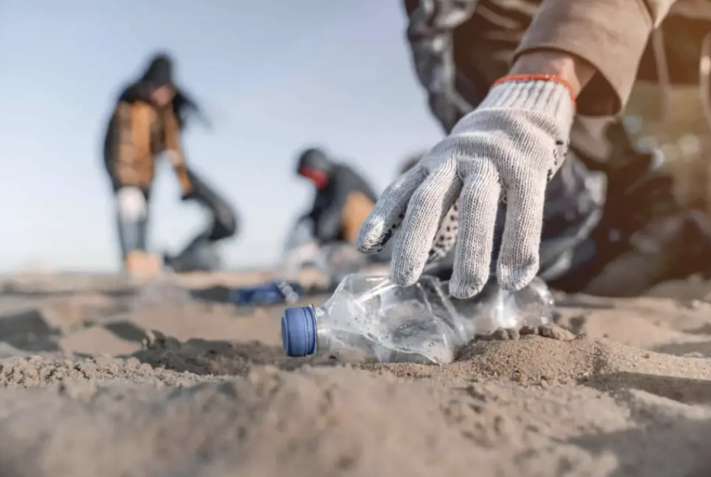 World Environment Day 2025 calls for collective action to tackle plastic pollution.