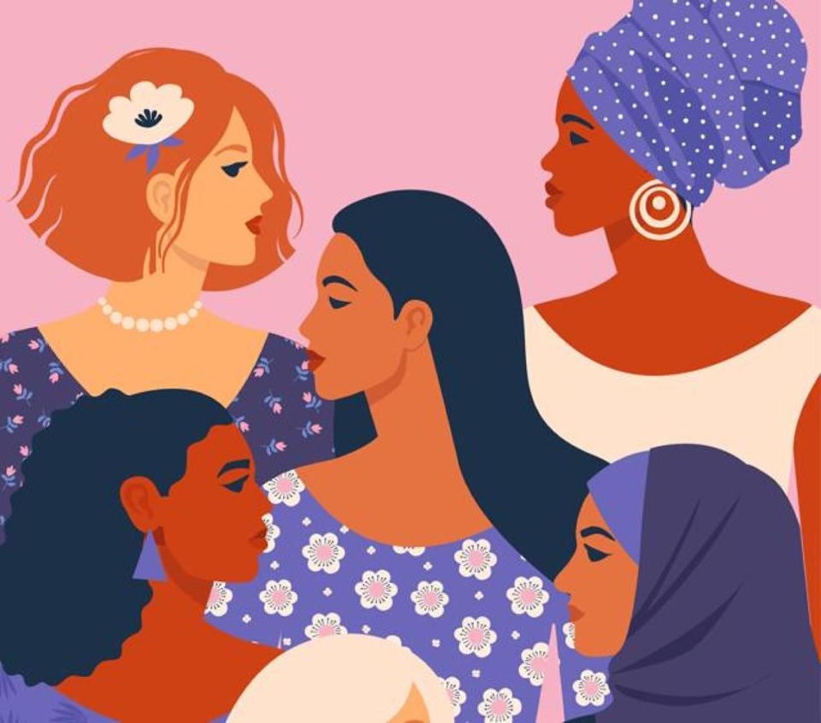 Women are still excluded from the top table, from governments to corporate boards to award ceremonies. Women leaders and public figures face harassment, threats and abuse online and off. The gender pay gap is just a symptom of the gender power gap Women are still excluded from the top table, from governments to corporate boards to award ceremonies. Women leaders and public figures face harassment, threats and abuse online and off. The gender pay gap is just a symptom of the gender power gap