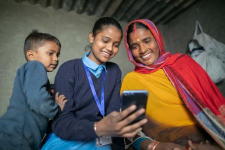 The 2025 Human Development Report , titled 'A Matter of Choice: People and Possibilities in the Age of AI', highlights the critical role of artificial intelligence in shaping the next chapter of human development—particularly in fast-growing economies like India.