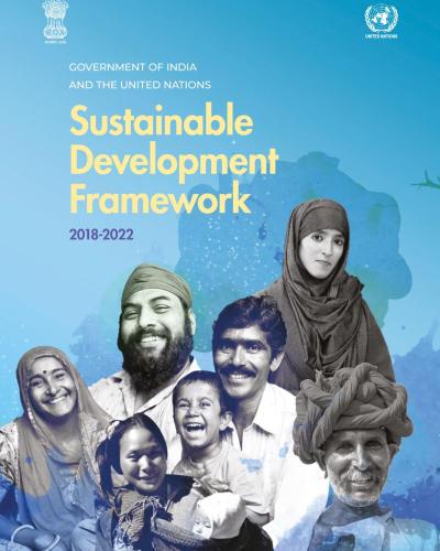 United Nations Sustainable Development Framework 2018 - 2022 | United ...