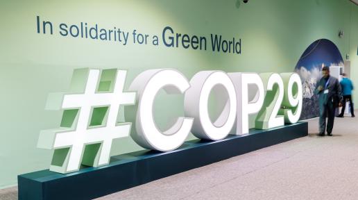 COP 29, the United Nations Climate Change Conference taking place in Baku, Azerbaijan from 11 to 22 November 2024, will bring together world leaders and negotiators from the member states (or Parties) of the UN Framework Convention on Climate Change (UNFCCC) to strengthen global climate action. 