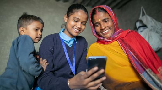 The 2025 Human Development Report , titled 'A Matter of Choice: People and Possibilities in the Age of AI', highlights the critical role of artificial intelligence in shaping the next chapter of human development—particularly in fast-growing economies like India.