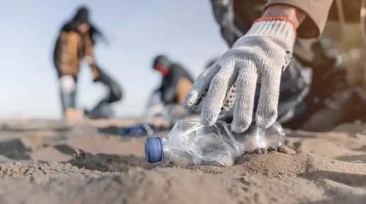 World Environment Day 2025 calls for collective action to tackle plastic pollution.