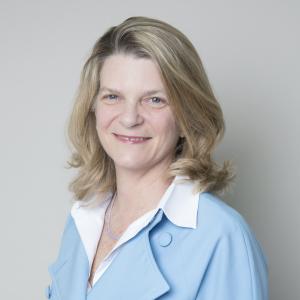 Cynthia McCaffrey