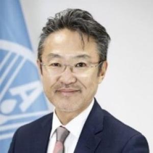 Takayuki Hagiwara