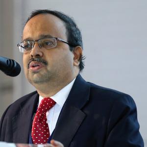 Dr. Balakrishna Pisupati